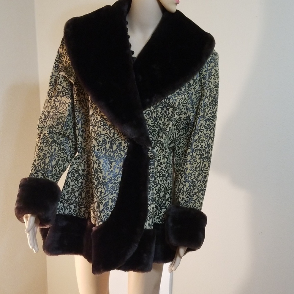 Coat